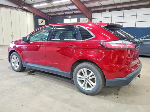 2FMPK4J93KBC67286 2019 FORD EDGE - Image 2