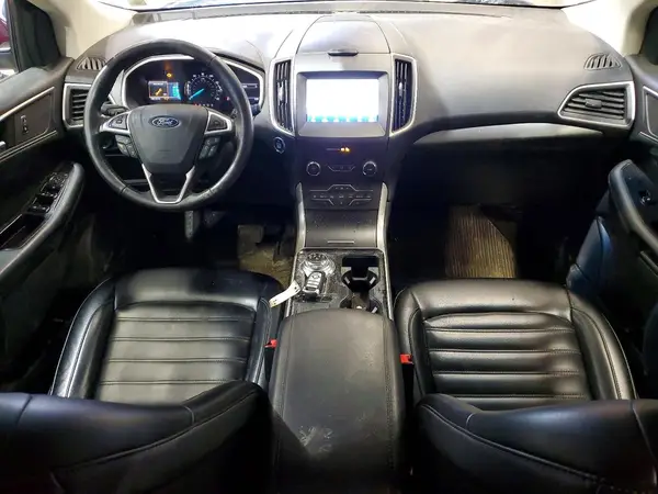 2FMPK4J93KBC67286 2019 FORD EDGE - Image 8