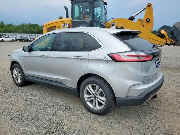 2FMPK4J93KBC67420 2019 FORD EDGE - Image 2