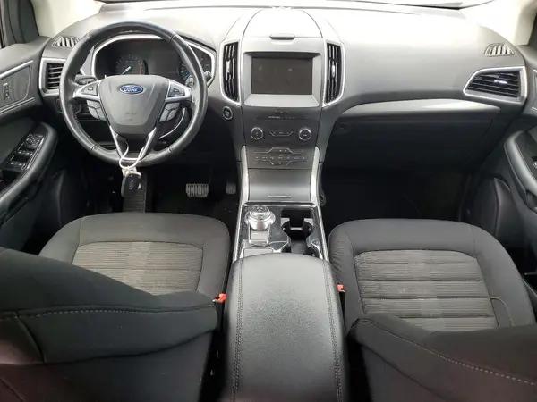 2FMPK4J93KBC67420 2019 FORD EDGE - Image 8