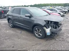 2FMPK4J93KBC70902 2019 FORD EDGE