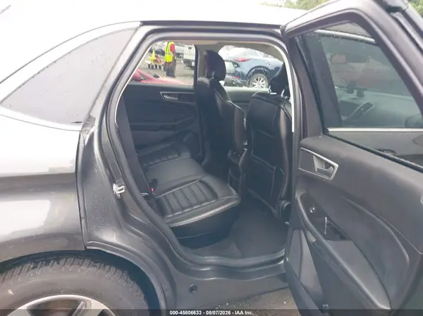 2FMPK4J93KBC70902 2019 FORD EDGE - Image 8