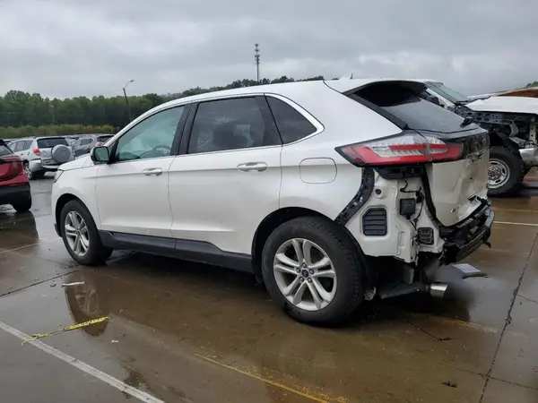 2FMPK4J93KBC71063 2019 FORD EDGE - Image 2