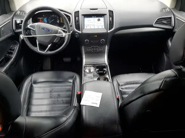 2FMPK4J93KBC71063 2019 FORD EDGE - Image 8