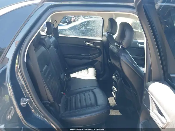 2FMPK4J93KBC71449 2019 FORD EDGE - Image 8