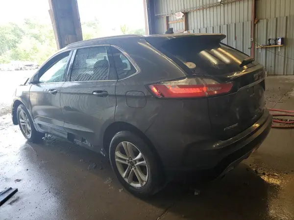 2FMPK4J93KBC72097 2019 FORD EDGE - Image 2