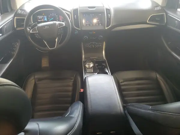 2FMPK4J93KBC72097 2019 FORD EDGE - Image 8