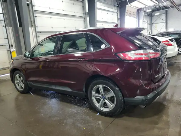 2FMPK4J93KBC73797 2019 FORD EDGE - Image 2