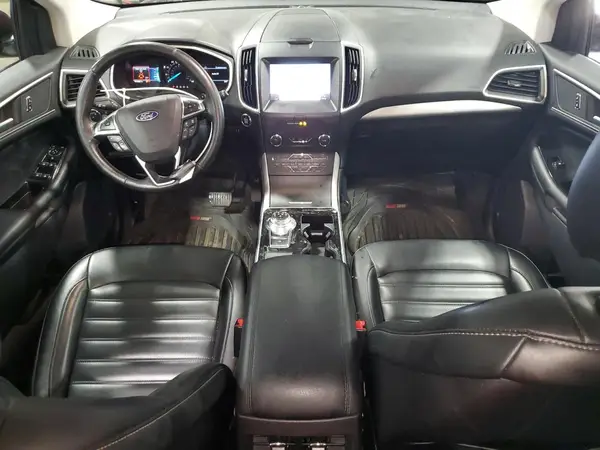 2FMPK4J93KBC73797 2019 FORD EDGE - Image 8