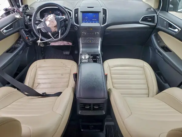 2FMPK4J93KBC74772 2019 FORD EDGE - Image 8