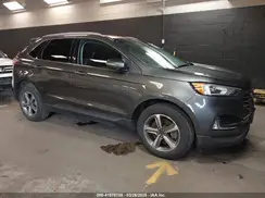 2FMPK4J93KBC74786 2019 FORD EDGE