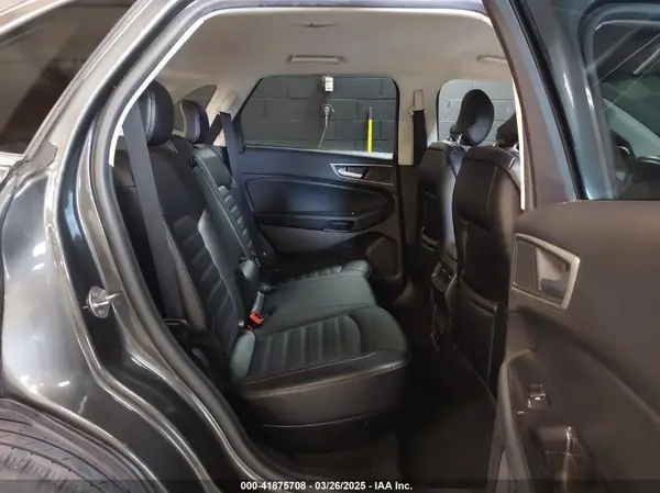 2FMPK4J93KBC74786 2019 FORD EDGE - Image 8
