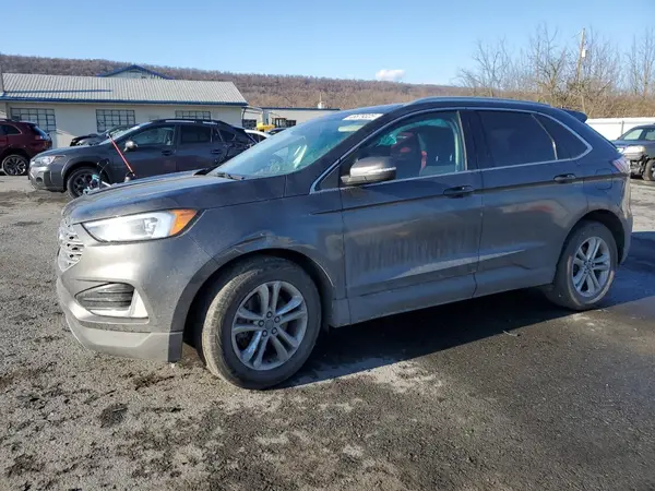 2FMPK4J93KBC74884 2019 FORD EDGE - Image 1