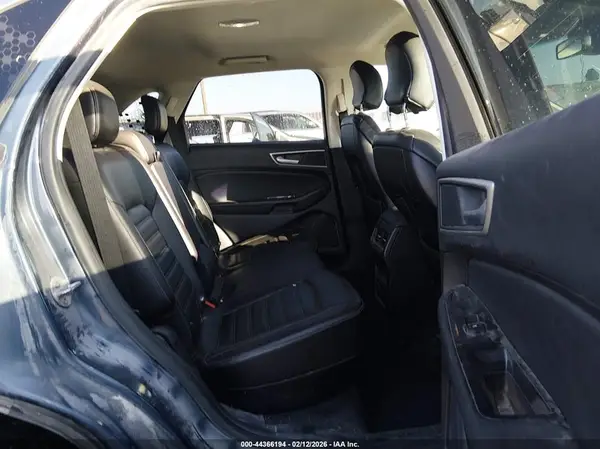 2FMPK4J93KBC75176 2019 FORD EDGE - Image 8