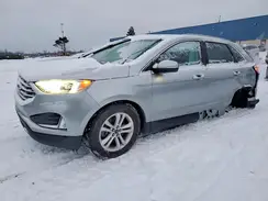 2FMPK4J93LBA00411 2020 FORD EDGE