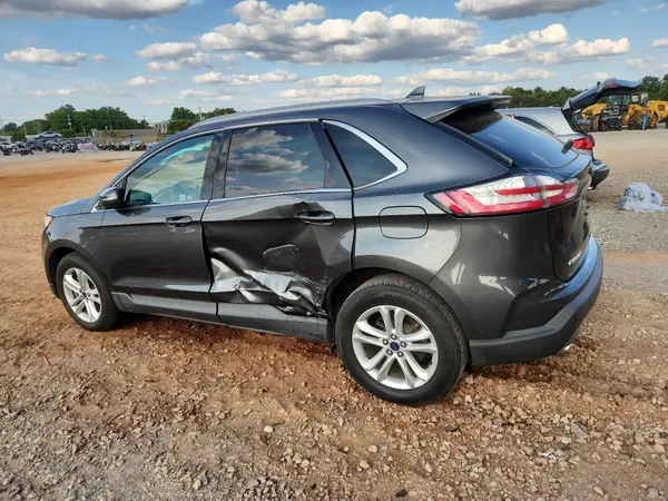 2FMPK4J93LBA02790 2020 FORD EDGE - Image 2