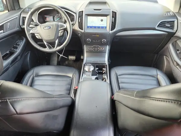2FMPK4J93LBA02790 2020 FORD EDGE - Image 8