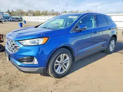 2FMPK4J93LBA02840 2020 FORD EDGE