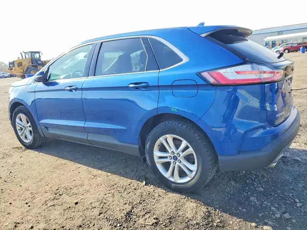2FMPK4J93LBA02840 2020 FORD EDGE - Image 2