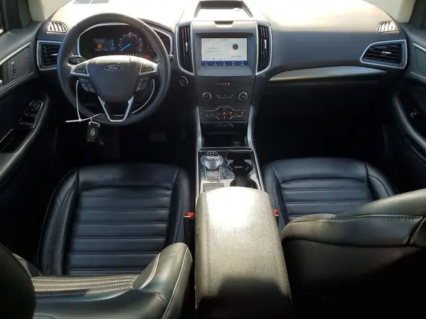 2FMPK4J93LBA02840 2020 FORD EDGE - Image 8