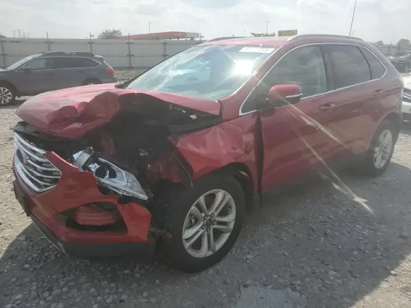 2FMPK4J93LBA06726 2020 FORD EDGE - Image 1