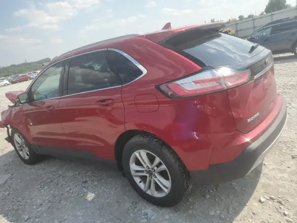2FMPK4J93LBA06726 2020 FORD EDGE - Image 2