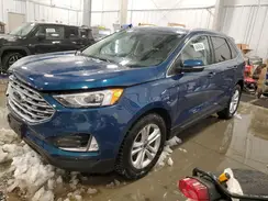 2FMPK4J93LBA07231 2020 FORD EDGE
