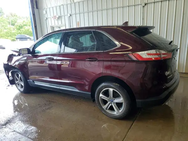 2FMPK4J93LBA07648 2020 FORD EDGE - Image 2