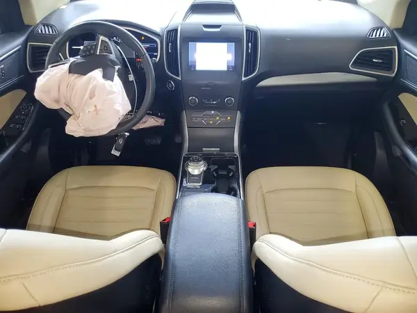 2FMPK4J93LBA07648 2020 FORD EDGE - Image 8