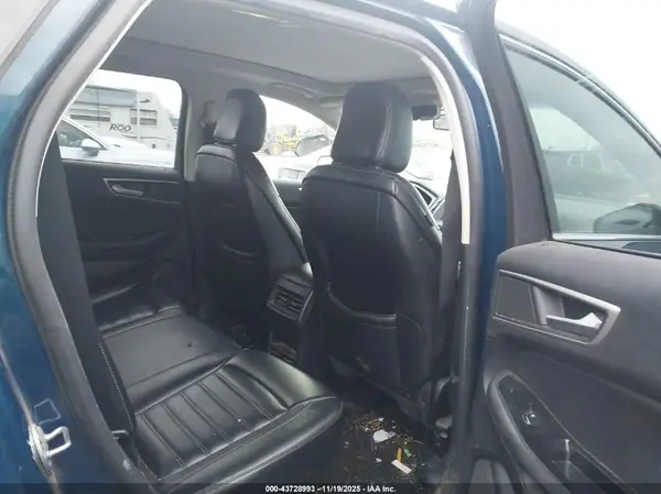 2FMPK4J93LBA07696 2020 FORD EDGE - Image 8