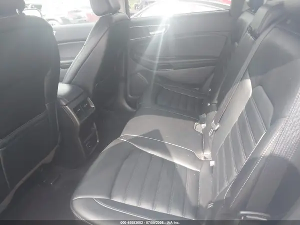 2FMPK4J93LBA08671 2020 FORD EDGE - Image 8