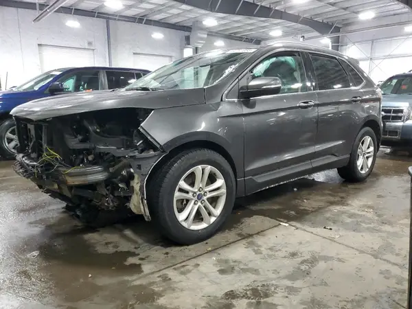 2FMPK4J93LBA09075 2020 FORD EDGE - Image 1