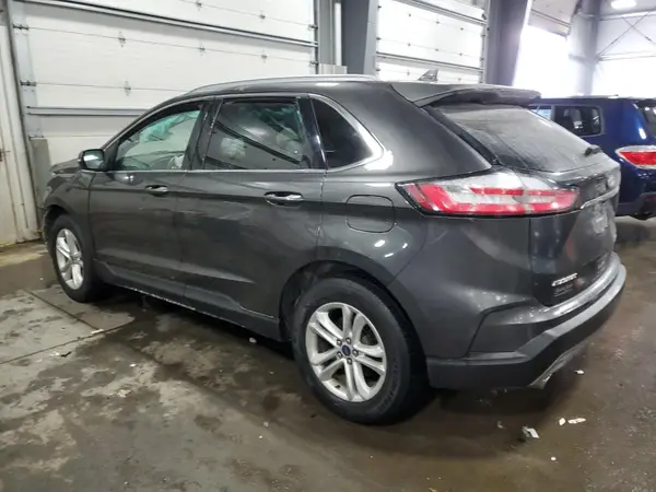 2FMPK4J93LBA09075 2020 FORD EDGE - Image 2