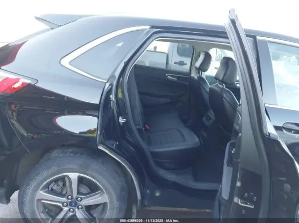 2FMPK4J93LBA11960 2020 FORD EDGE - Image 8