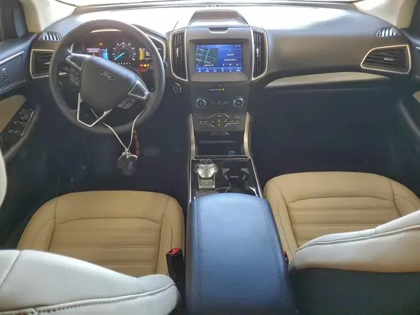 2FMPK4J93LBA12252 2020 FORD EDGE - Image 8