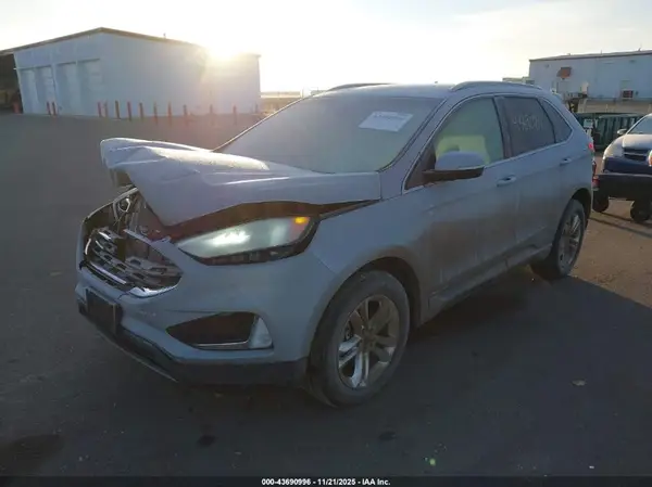 2FMPK4J93LBA12977 2020 FORD EDGE - Image 2