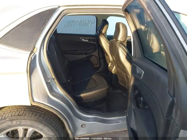 2FMPK4J93LBA12977 2020 FORD EDGE - Image 8