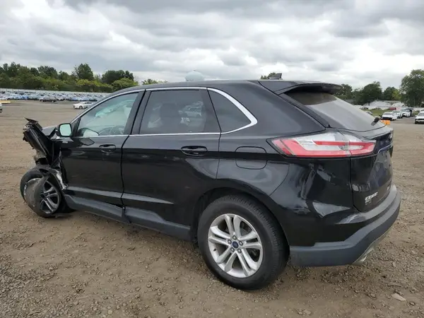 2FMPK4J93LBA17953 2020 FORD EDGE - Image 2