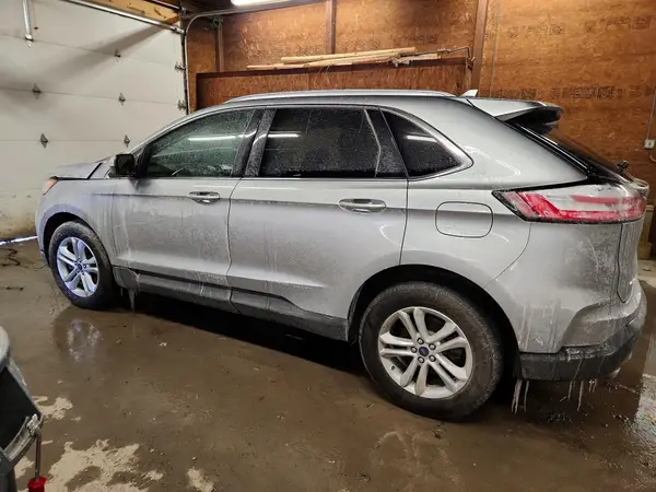 2FMPK4J93LBA18505 2020 FORD EDGE - Image 2