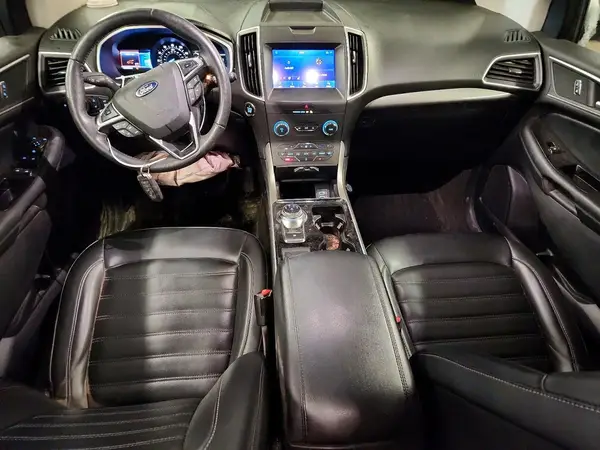 2FMPK4J93LBA18505 2020 FORD EDGE - Image 8