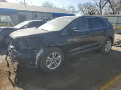 2FMPK4J93LBA18990 2020 FORD EDGE