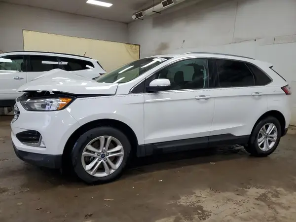 2FMPK4J93LBA19184 2020 FORD EDGE - Image 1