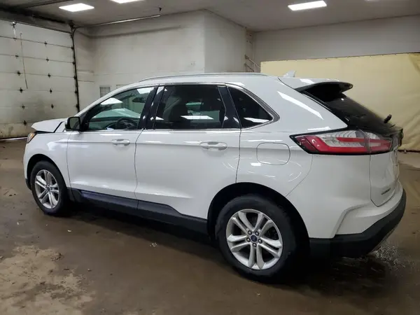 2FMPK4J93LBA19184 2020 FORD EDGE - Image 2