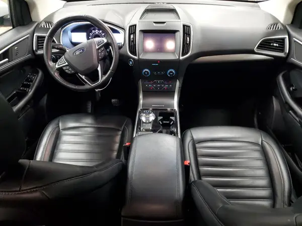 2FMPK4J93LBA19184 2020 FORD EDGE - Image 8