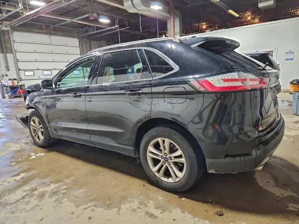 2FMPK4J93LBA22294 2020 FORD EDGE - Image 2