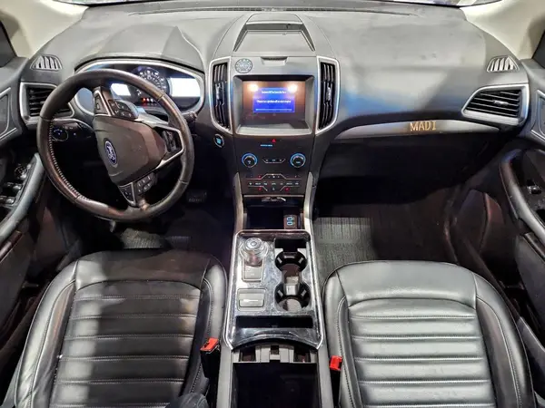 2FMPK4J93LBA22294 2020 FORD EDGE - Image 8