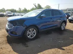 2FMPK4J93LBA22442 2020 FORD EDGE