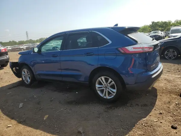 2FMPK4J93LBA22442 2020 FORD EDGE - Image 2