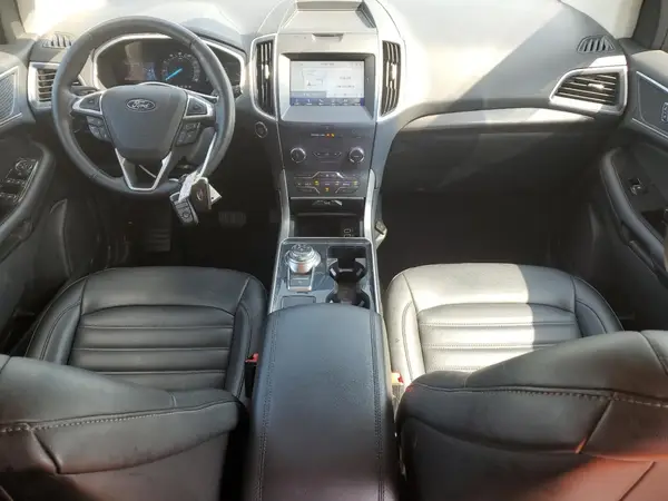 2FMPK4J93LBA22442 2020 FORD EDGE - Image 8