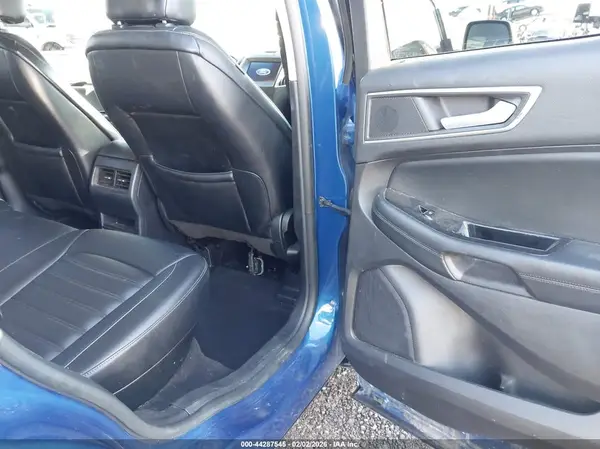2FMPK4J93LBA27091 2020 FORD EDGE - Image 8